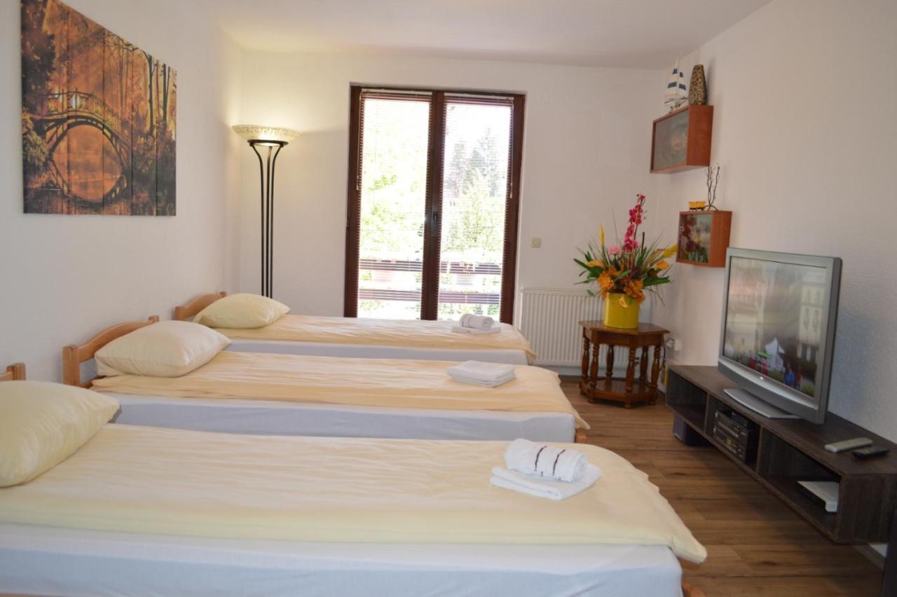 Villa My Island Bihac Exterior photo