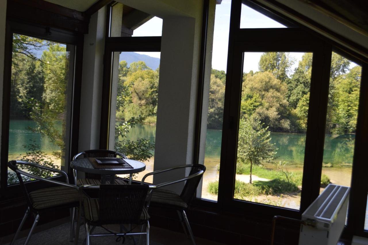 Villa My Island Bihac Exterior photo
